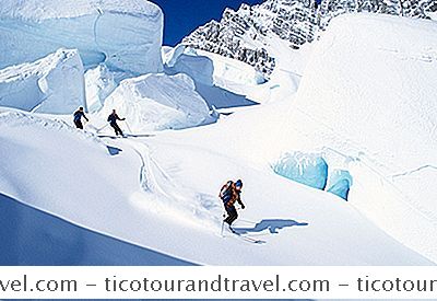 Categoría Aventuras: Informe De Nieve: ¡La Temporada De Esquí 2016 Está A Punto De Comenzar!
