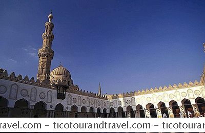カテゴリ アフリカ・中東: Al-Azhar Mosque、カイロ：完全ガイド