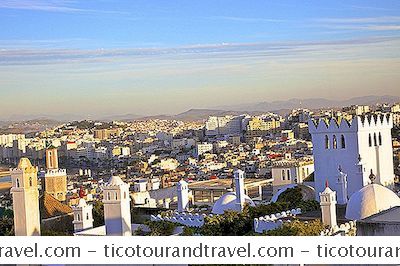 Zug Fahrplan Für Reisen Nach Und Von Tanger, Marokko
