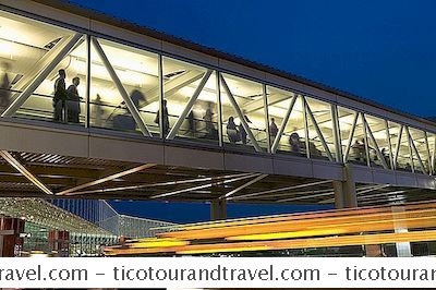 Kategorie Reiseplanung: Die Besten Alternativen Flughäfen Für 10 Hauptorte