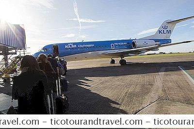 Poate Fi O Companie Aeriană Sustenabilă? Klm Încearcă