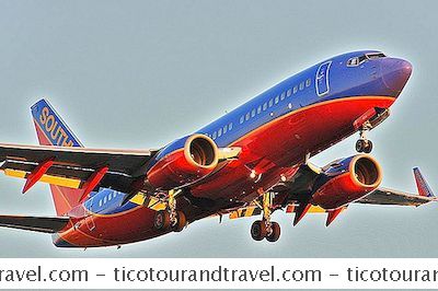 Categoría Planificación De Viaje: Southwest Airlines Caribbean Flights
