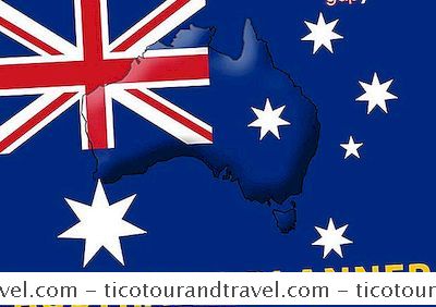 Australia Planificator