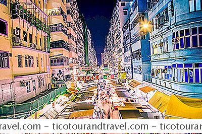 Tour De Compras Em Hong Kong Em 24 Hours