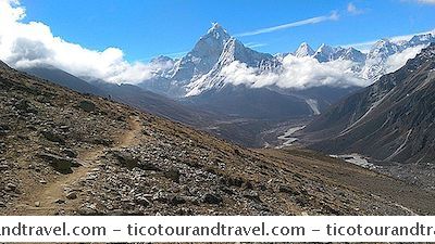 Nepal Travel