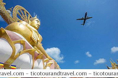 I 10 Migliori Motivi Per Visitare La Thailandia