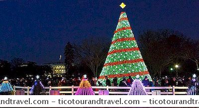 Downtown Dc Holiday Market 2017: Washington, Dc