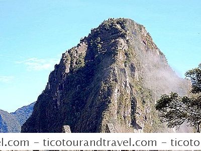 Tipps Zur Machu Picchu Tour
