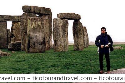 Stonehenge Mythen Und Mysterien - Einige Neue Theorien