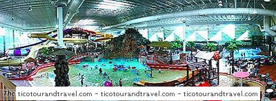 Beste Indoor Wasserparks