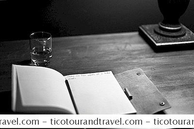 Kategorie Reiseplanung: So Schreiben Sie Ein Erfolgreiches Auslandsstudium Blog