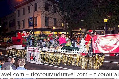 Elsass Mummers Parade 2017 In Hagerstown, Maryland