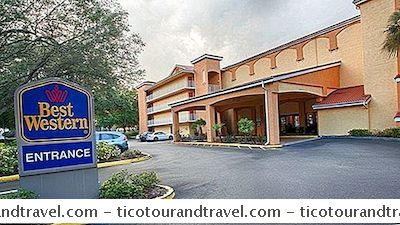 Die Besten Hotels In Orlando Für Sonntagsbrunch