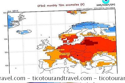 Kategorie Vereinigte Staaten: Dezember Wetter Im Südosten Der Vereinigten Staaten