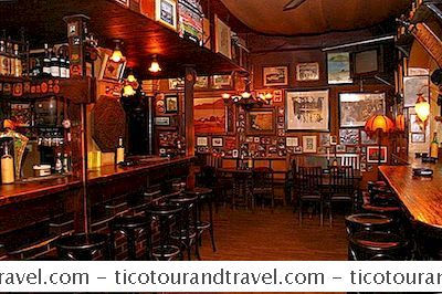 Irische Restaurants Und Kneipen In St. Louis