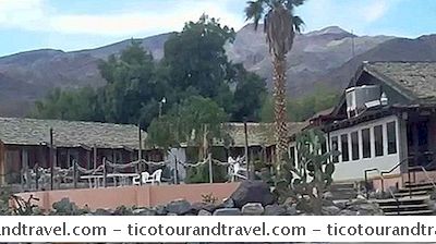 Panamint Springs Resort