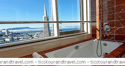 Top Hotels Mit Ausblick In San Francisco