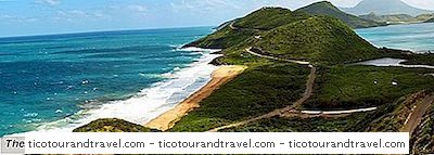 St. Kitts Caribbean Vacation