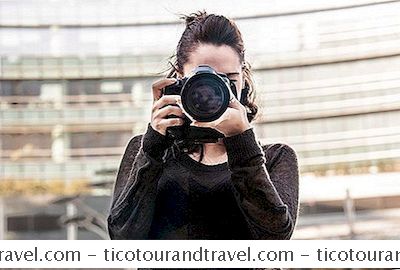 Una guía para tomar fotografías de viajes