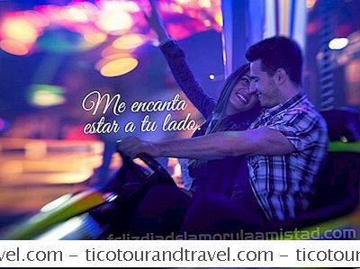 Frases De Amor Tiernas, Hermosas Y Románticas