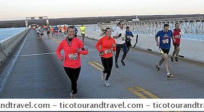 Categoria Stati Uniti: Chesapeake Bay Bridge 10K Race (Novembre 2017)