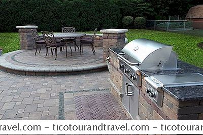 Cleveland And Northeast Ohio Patio Restaurantes