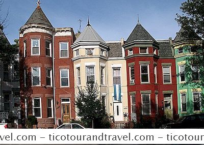 Explore Columbia Heights En Dc