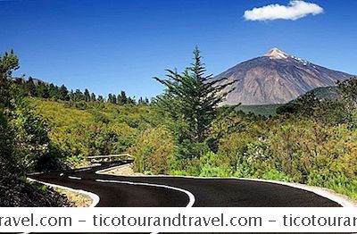 Cómo Llegar Al Monumento Volcánico Nacional De Mount St. Helens