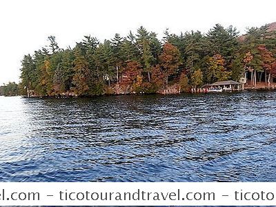 Avis: Le Sagamore Sur Le Lac George, Ny