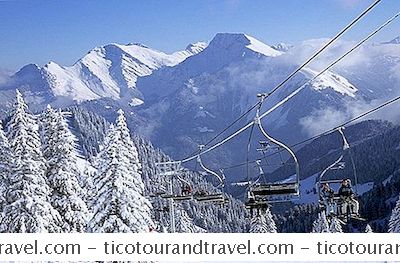 Catégorie États Unis: Winter Wonderland À Tilles Park Du Comté De St. Louis