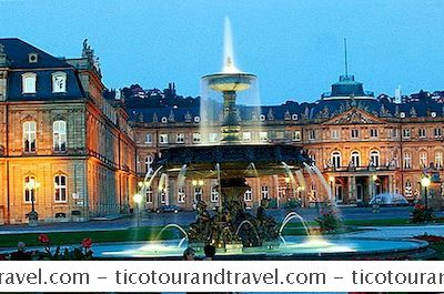 Karlsruhe, Germania Travel Guide