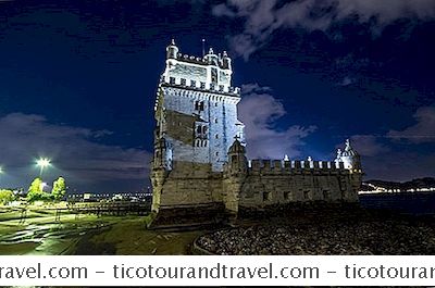 Torre Di Belém Di Lisbona: Guida Completa