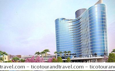 Early Look: Universal'S Aventura Hotel Presso Universal Orlando Resort