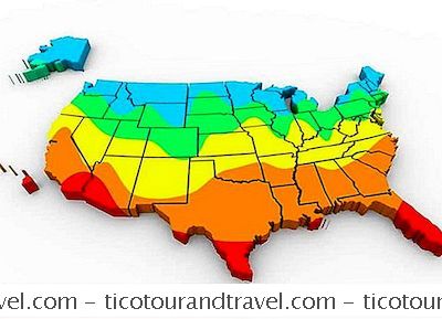 Categoria Stati Uniti: Los Angeles Meteo E Clima