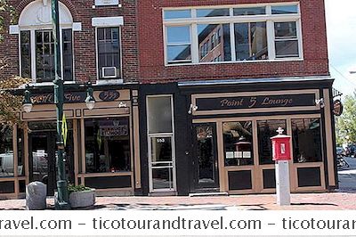 Portland Maine Gay Bars Guida - I Migliori Ristoranti Gay-Friendly Di Portland