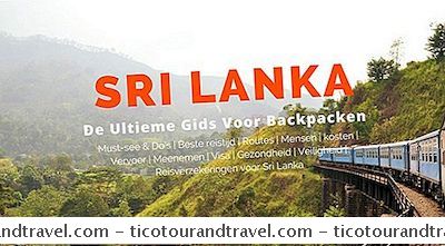 Gids voor backpackers in taiwan