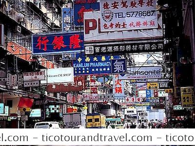 Categorie Asia: Top 10 Hong Kong Atracții