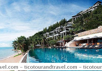 Top 10 Duurzame Resorts: Koh Samui