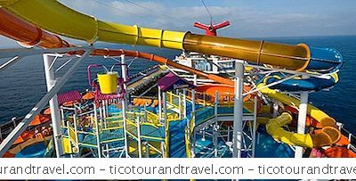 Categorie Trip Planning: Carnaval Fantasy Cruise Ship Interiors