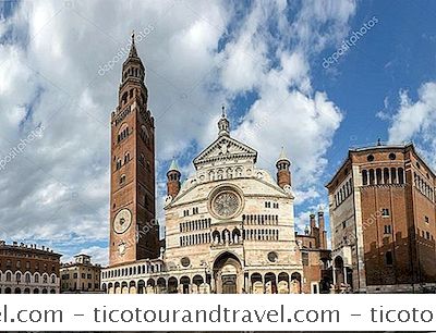 Categorie Europa: Cremona, Italië, Reisgids