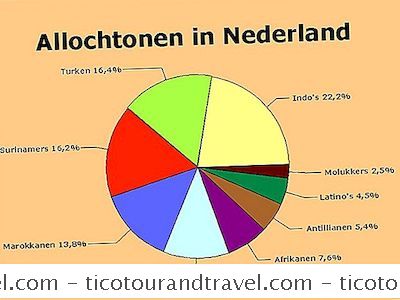 Top 4 Redenen Waarom U In Het Buitenland Wilt Studeren In Toronto