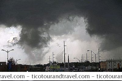 Tornado'S In Tennessee