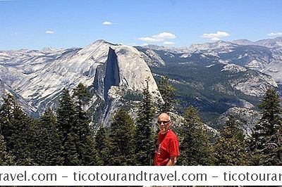 Tuolumne Meadows: Een Reis Die Moeite Waard Is Om Te Ondernemen In Yosemite