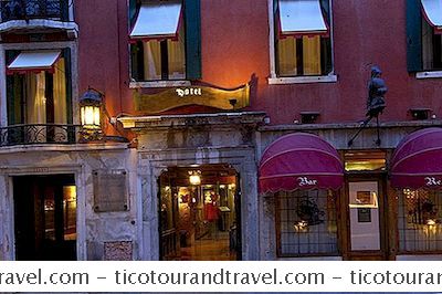 Kategori Europa: Slott Hoteller I Italia
