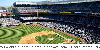 Categoria Estados Unidos: Yankee Stadium: Guia De Viagens Para Um Jogo Dos Ianques Em Nova Iorque