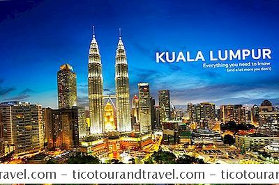 Kuala Lumpur Valută