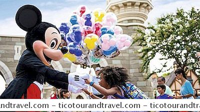 Categoria Stati Uniti: Disney World Holidays 2017