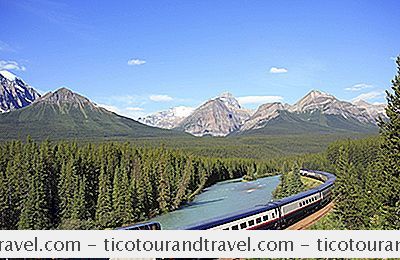 Kategori Canada: En Guide For Å Trene Reise I Canada