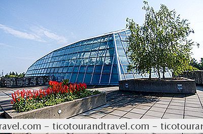 The Niagara Parks Butterfly Conservatory: Panduan Lengkap