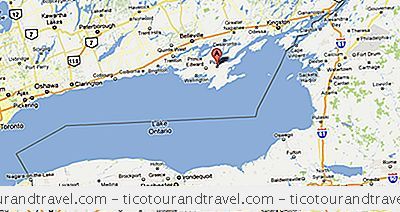 Prince Edward County Travel Guide